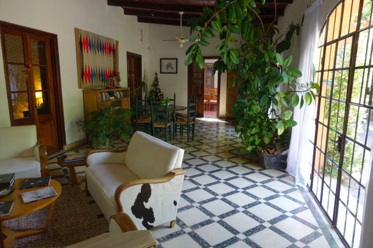 Finca Adalgisa Chacras de Coria Zewnętrze zdjęcie
